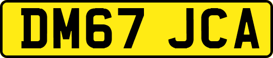 DM67JCA