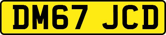 DM67JCD