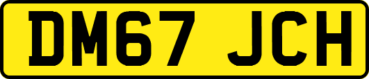 DM67JCH