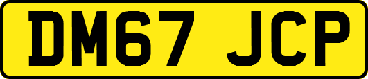 DM67JCP