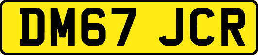 DM67JCR