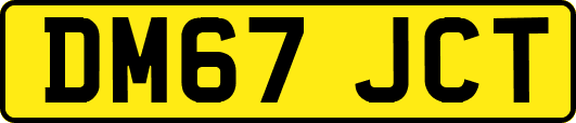 DM67JCT