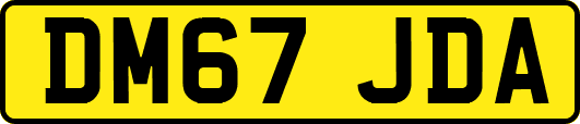 DM67JDA