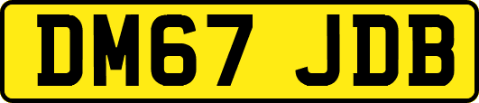 DM67JDB