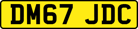 DM67JDC