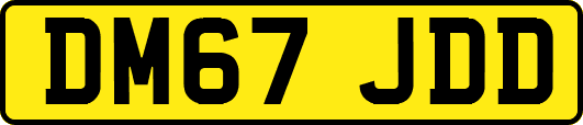 DM67JDD
