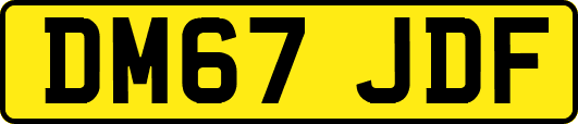 DM67JDF