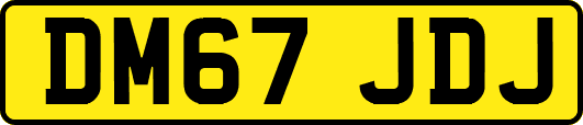 DM67JDJ