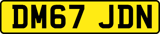 DM67JDN