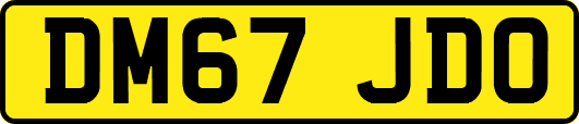 DM67JDO