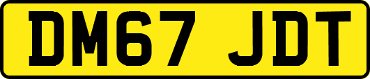 DM67JDT