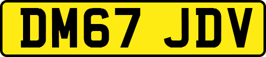 DM67JDV