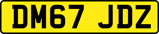 DM67JDZ