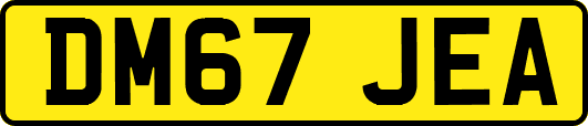 DM67JEA