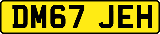 DM67JEH