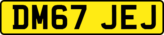 DM67JEJ