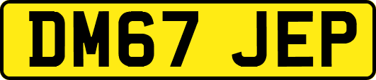 DM67JEP