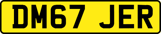 DM67JER