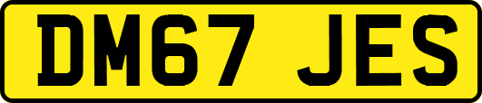 DM67JES