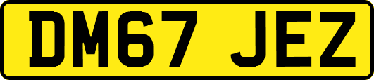 DM67JEZ