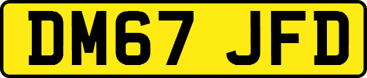 DM67JFD