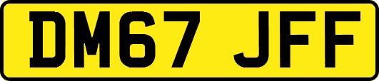 DM67JFF
