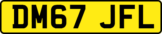 DM67JFL