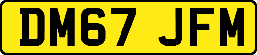 DM67JFM