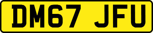 DM67JFU