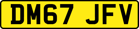 DM67JFV