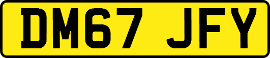 DM67JFY