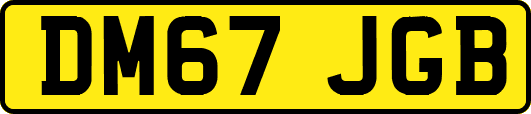 DM67JGB