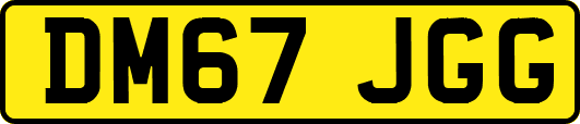 DM67JGG