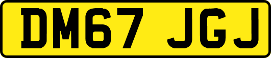 DM67JGJ