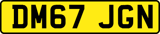 DM67JGN