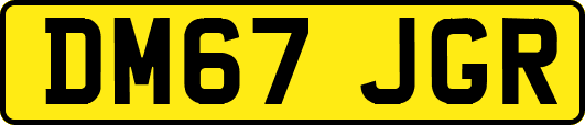 DM67JGR
