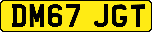 DM67JGT