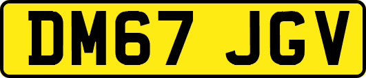 DM67JGV