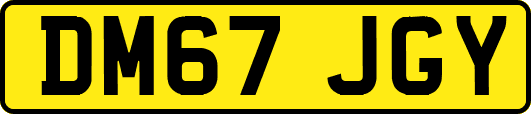 DM67JGY