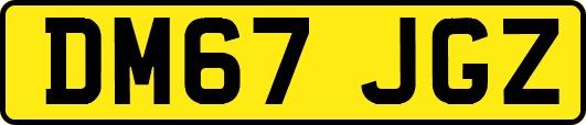DM67JGZ
