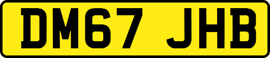 DM67JHB