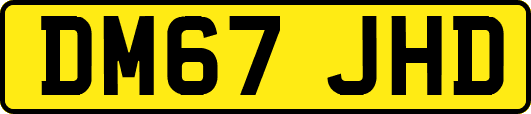 DM67JHD