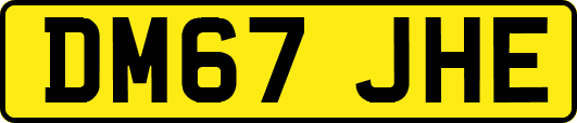 DM67JHE