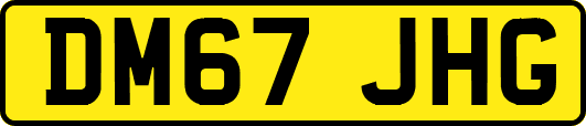 DM67JHG