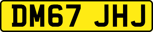 DM67JHJ