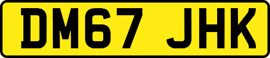 DM67JHK