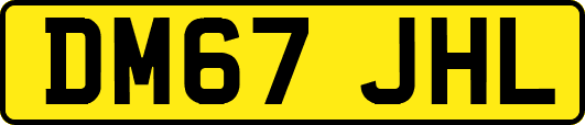 DM67JHL