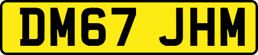 DM67JHM