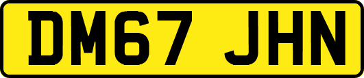 DM67JHN
