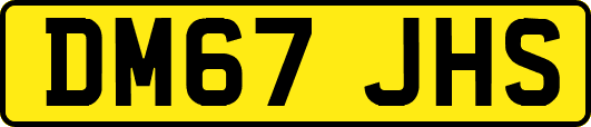 DM67JHS